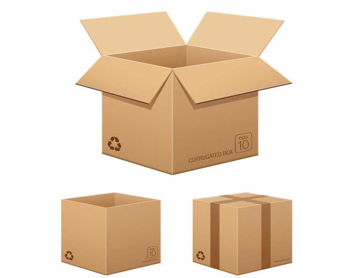 青海纸箱定做加工 青海纸箱定做加工